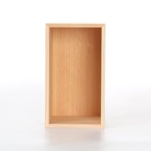 文庫判の匣 100mm 0078