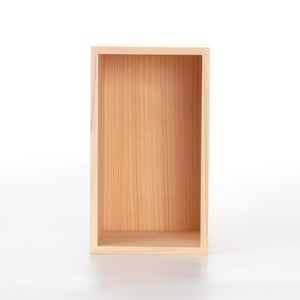 文庫判の匣 100mm 0079