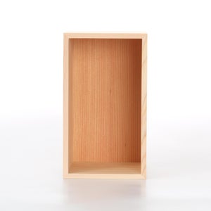 文庫判の匣 100mm 0080