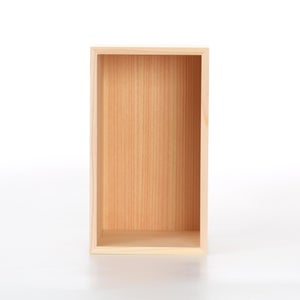 文庫判の匣 100mm 0081