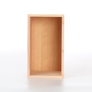 文庫判の匣 100mm 0084