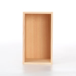 文庫判の匣 100mm 0085