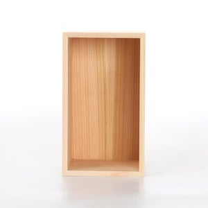 文庫判の匣 100mm 0088