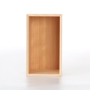 文庫判の匣 100mm 0090