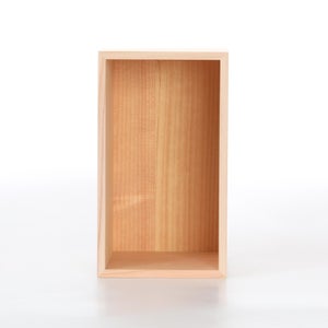 文庫判の匣 100mm 0091