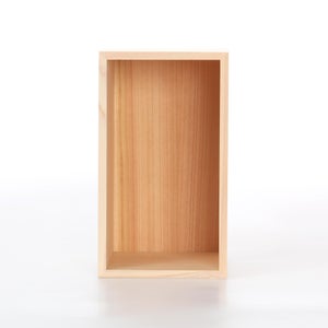 文庫判の匣 100mm 0092