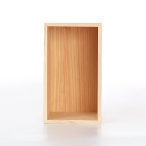 文庫判の匣 100mm 0093