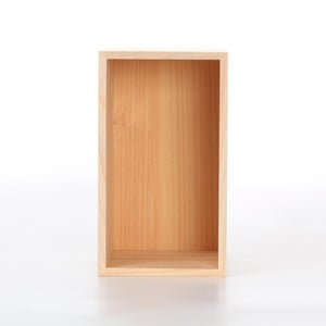 文庫判の匣 100mm 0094