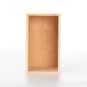 文庫判の匣 100mm 0097