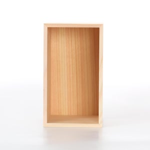 文庫判の匣 100mm 0101