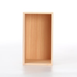 文庫判の匣 100mm 0102