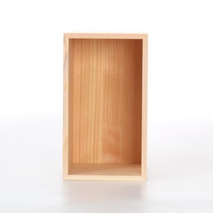 文庫判の匣 100mm 0105