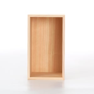 文庫判の匣 100mm 0106