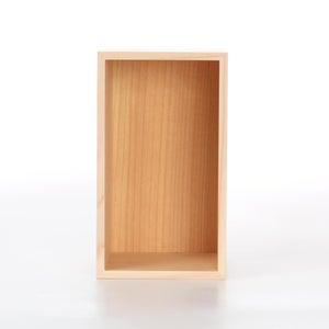 文庫判の匣 100mm 0108