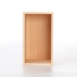 文庫判の匣 100mm 0109