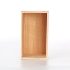 文庫判の匣 100mm 0110