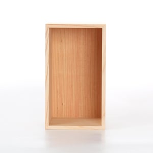 文庫判の匣 100mm 0115