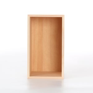 文庫判の匣 100mm 0119