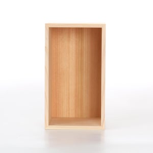 文庫判の匣 100mm 0123