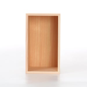 文庫判の匣 100mm 0124