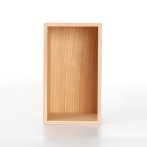 文庫判の匣 100mm 0126