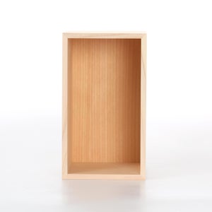 文庫判の匣 100mm 0128