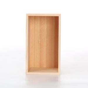 文庫判の匣 100mm 0129