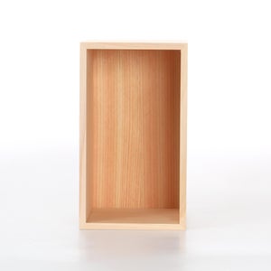 文庫判の匣 100mm 0130