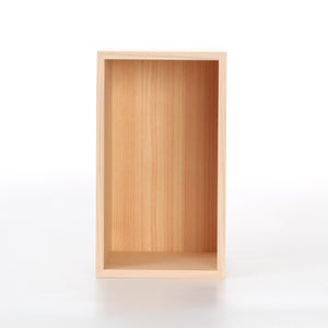 文庫判の匣 100mm 0132