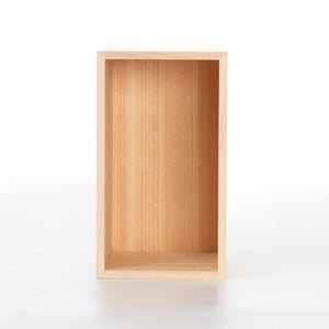 文庫判の匣 100mm 0133