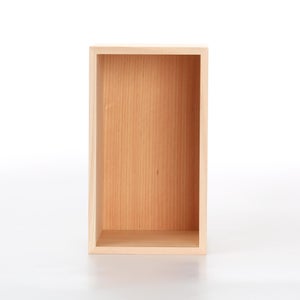 文庫判の匣 100mm 0135