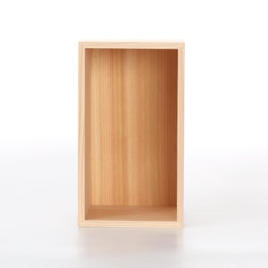 文庫判の匣 100mm 0136