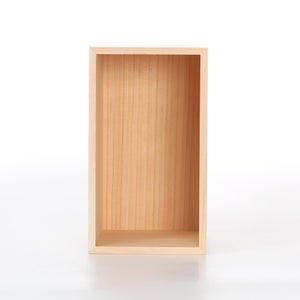 文庫判の匣 100mm 0137