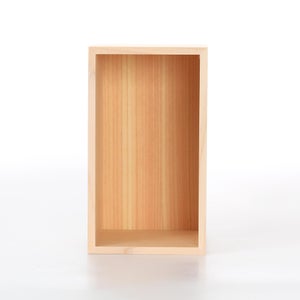 文庫判の匣 100mm 0138