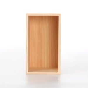 文庫判の匣 100mm 0139