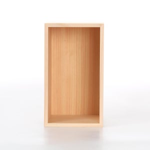 文庫判の匣 100mm 0140