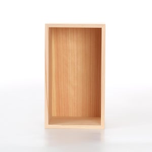 文庫判の匣 100mm 0142