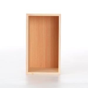 文庫判の匣 100mm 0143