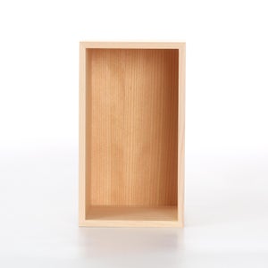 文庫判の匣 100mm 0147