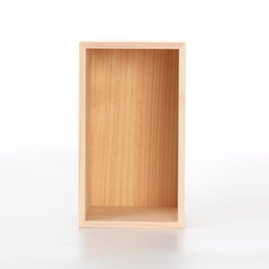 文庫判の匣 100mm 0148