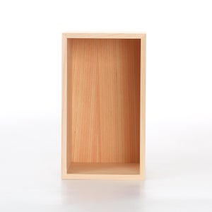 文庫判の匣 100mm 0149