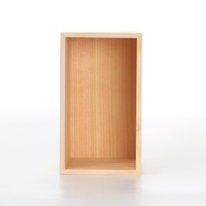 文庫判の匣 100mm 0150