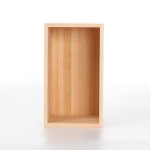 文庫判の匣 100mm 0155