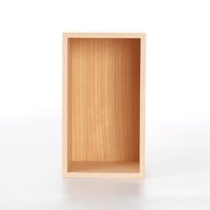 文庫判の匣 100mm 0157