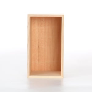 文庫判の匣 100mm 0158