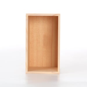 文庫判の匣 100mm 0159