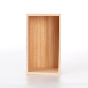 文庫判の匣 100mm 0160