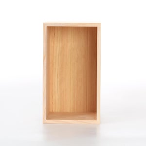 文庫判の匣 100mm 0161