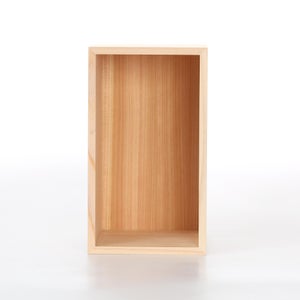 文庫判の匣 100mm 0165