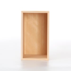 文庫判の匣 100mm 0166